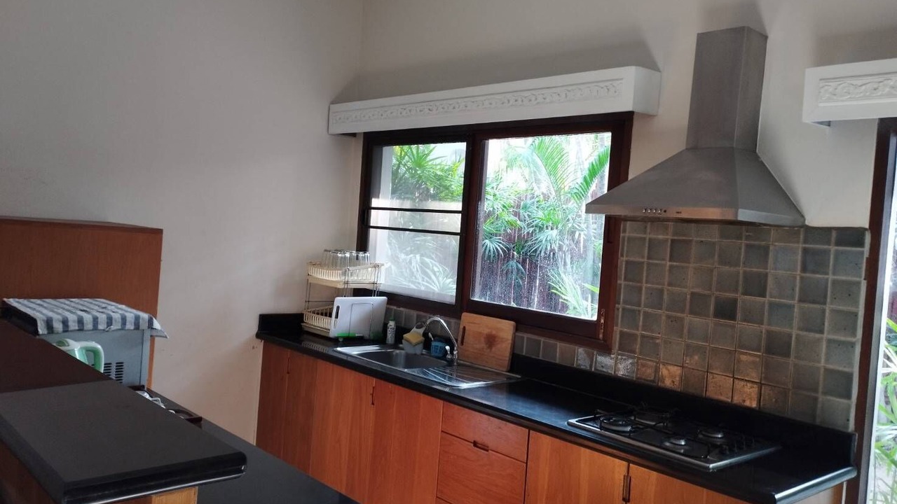 Photo of Kitchen in North Pattaya