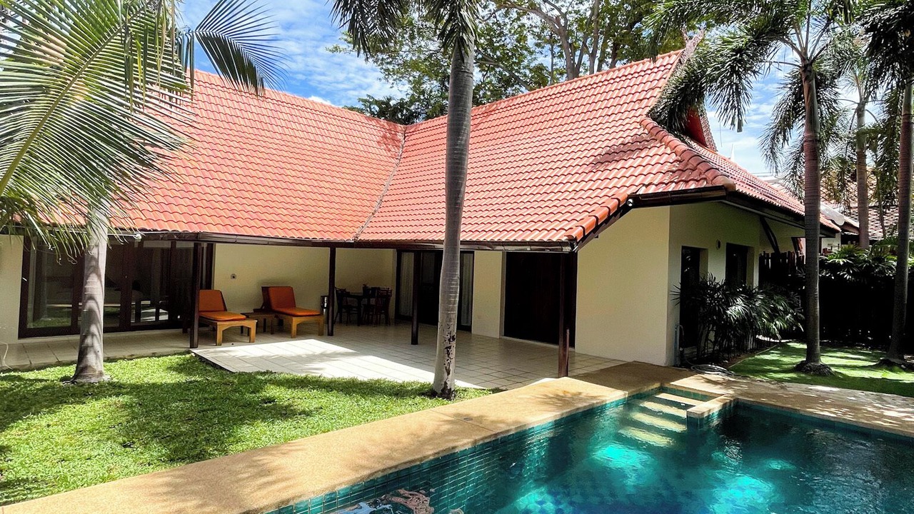 Photo of Outdoor in North Pattaya