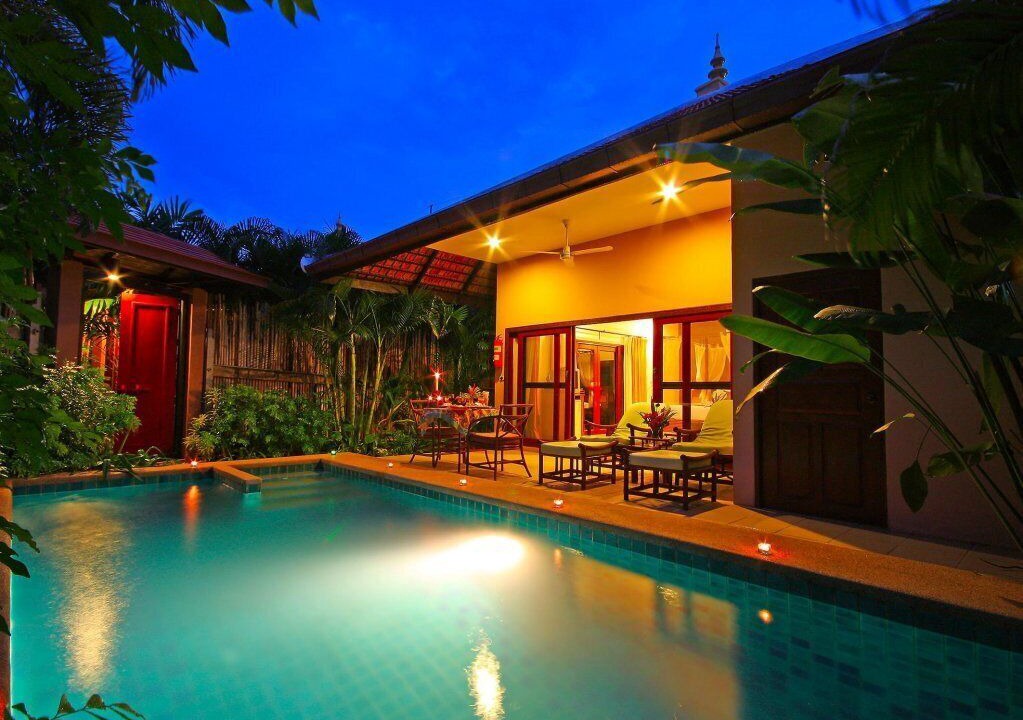 Photo of Bedroom in North Pattaya