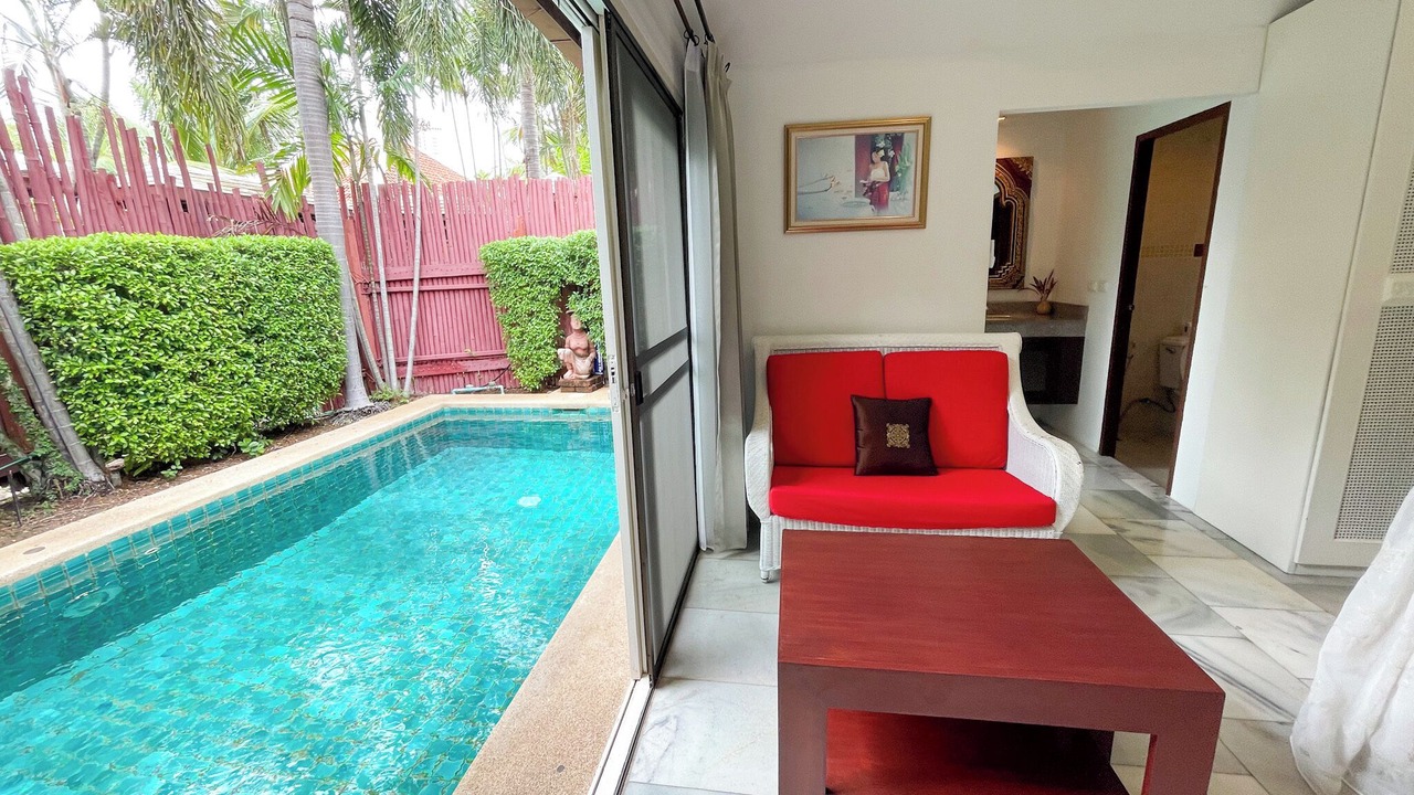 Photo of Outdoor in North Pattaya