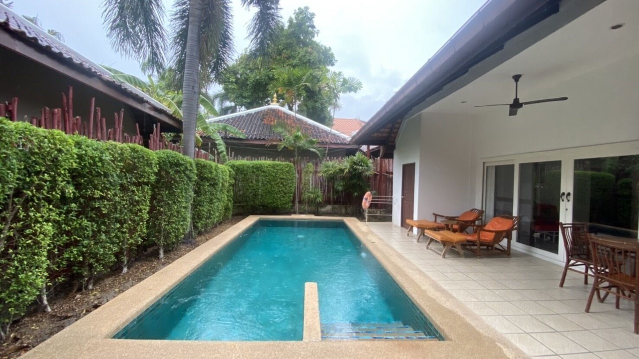 Photo of Outdoor in North Pattaya