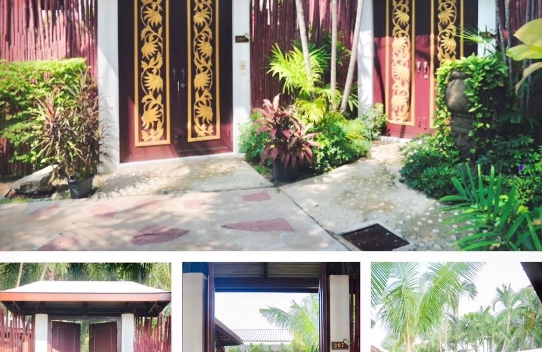 Photo of Outdoor in North Pattaya