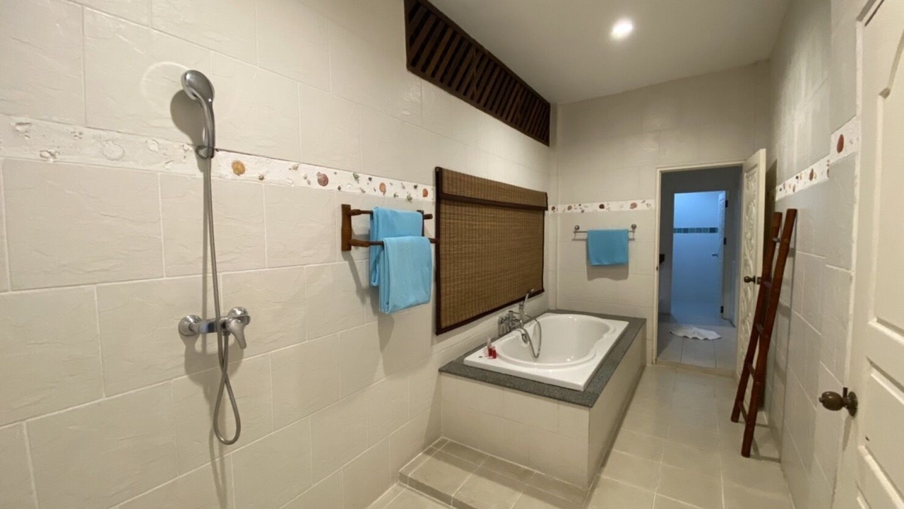 Photo of Bathroom in North Pattaya