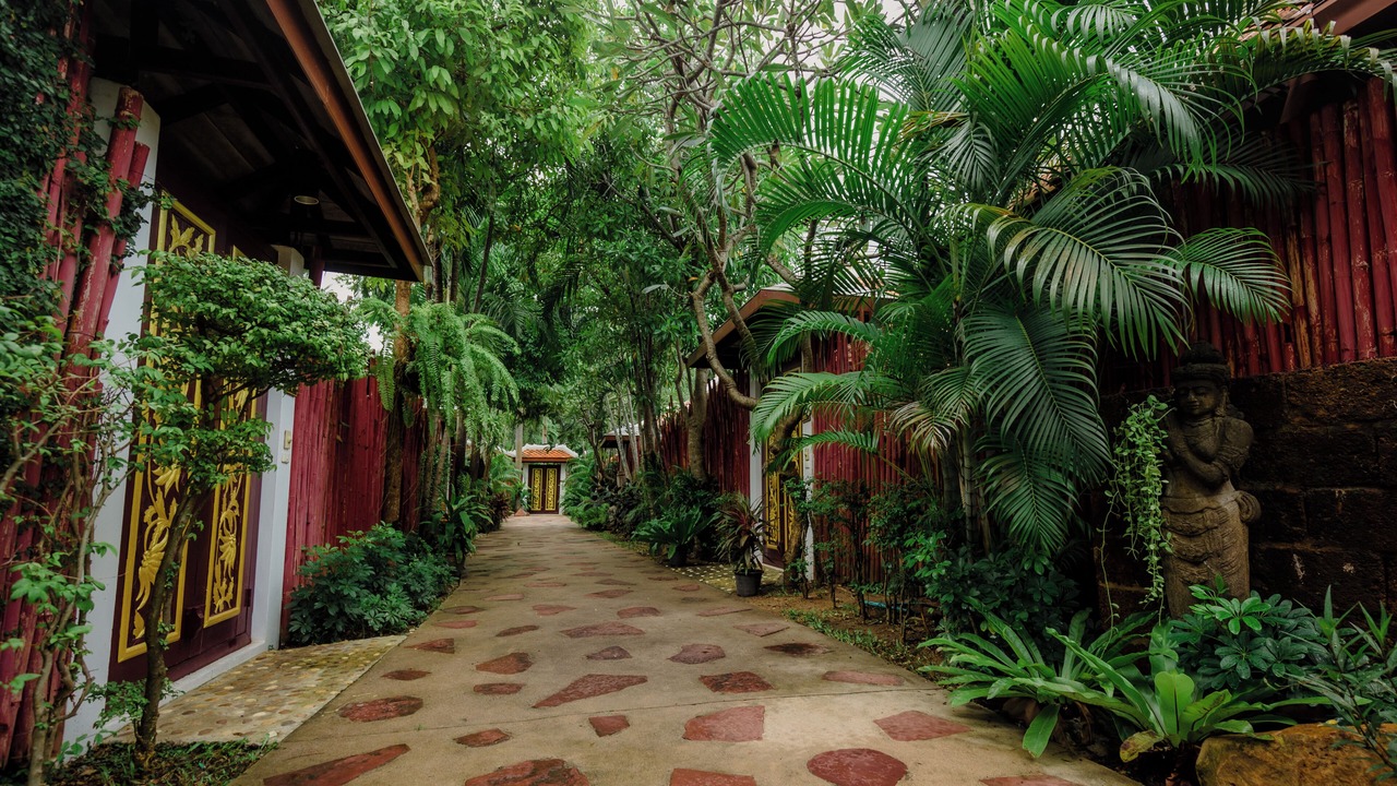 Photo of Outdoor in North Pattaya