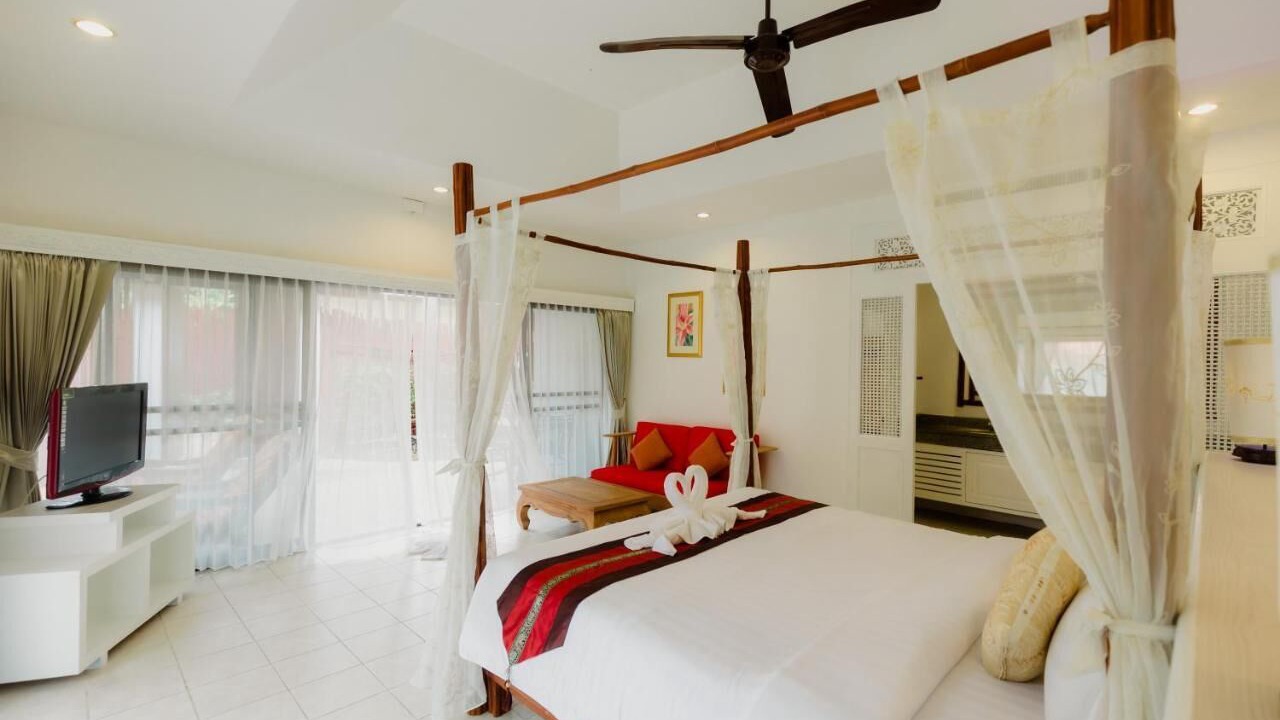 Photo of Bedroom in North Pattaya