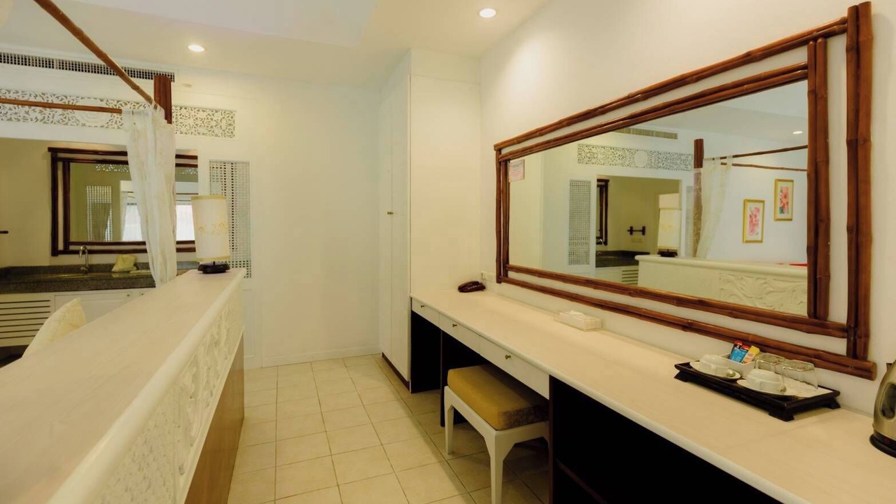 Photo of Livingroom in North Pattaya