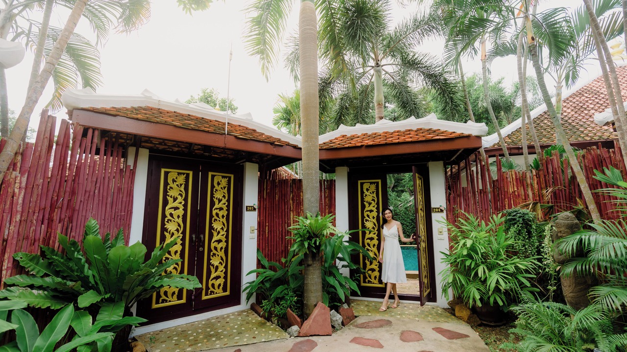 Photo of Outdoor in North Pattaya