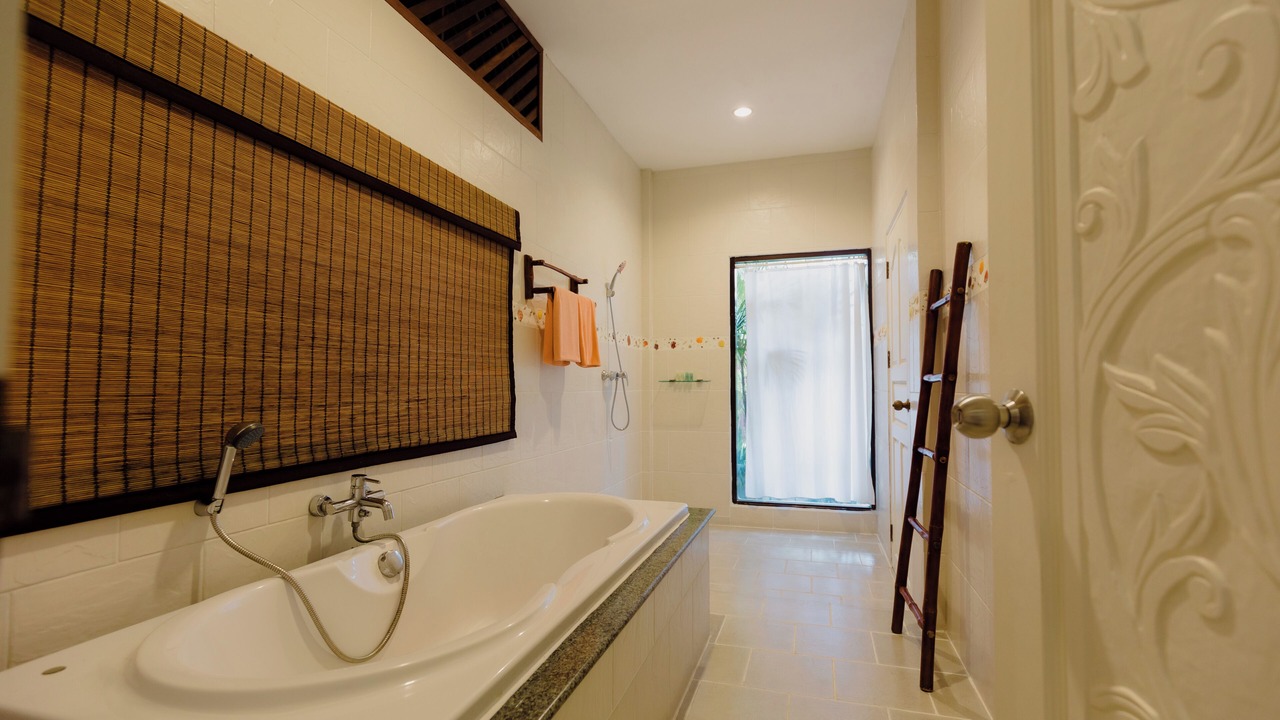 Photo of Bathroom in North Pattaya