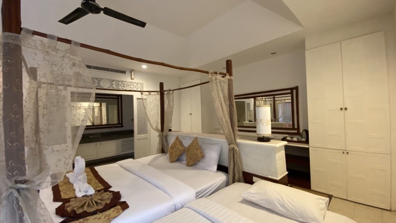 Photo of Bedroom in North Pattaya