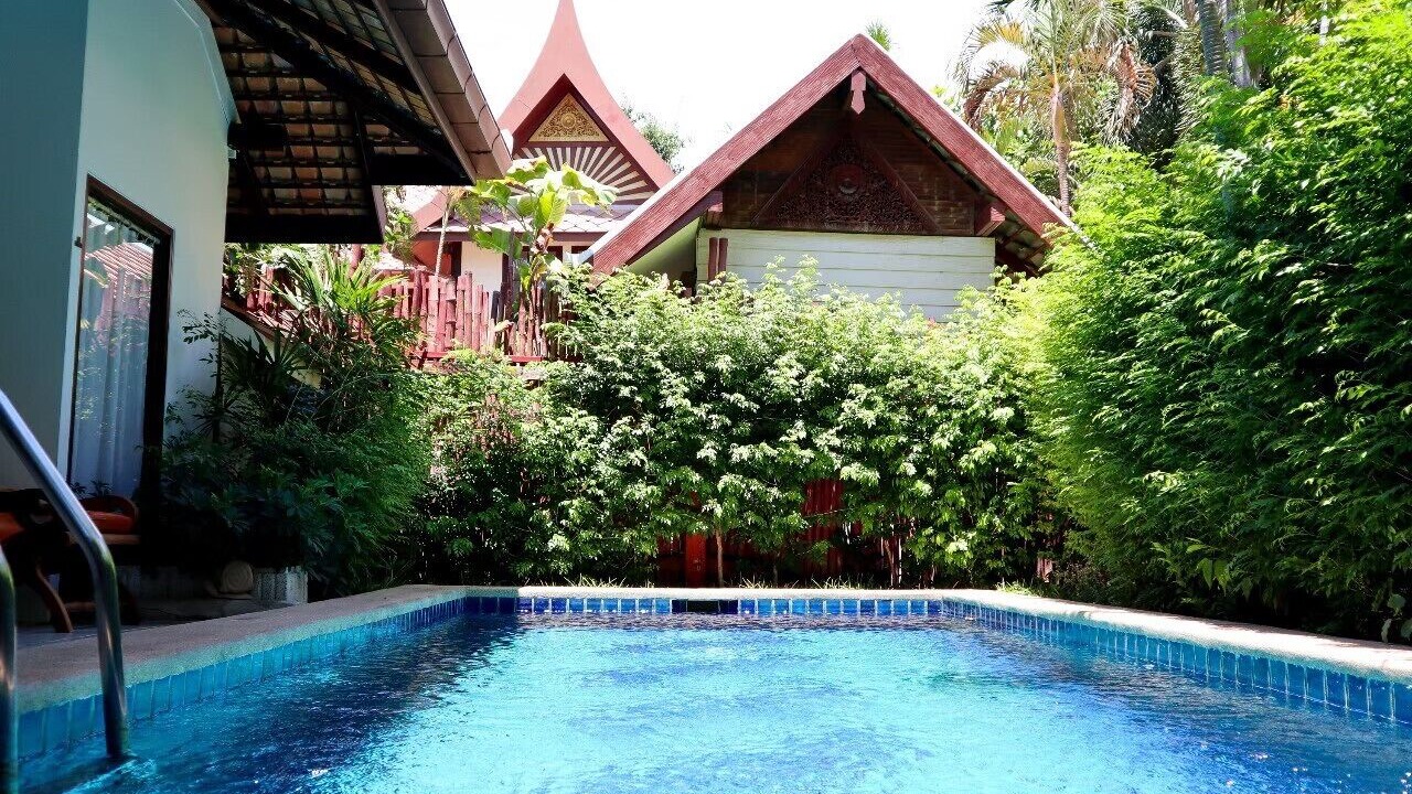 Photo of Outdoor in North Pattaya