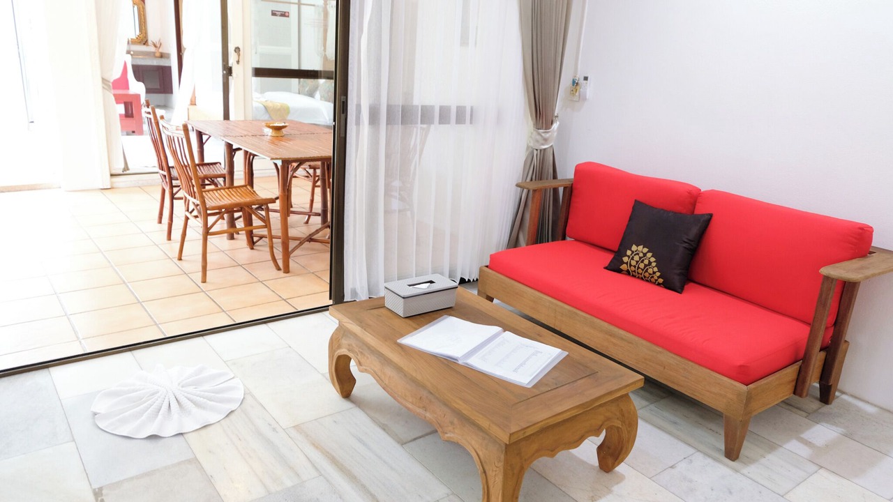 Photo of Patio Balcony in North Pattaya
