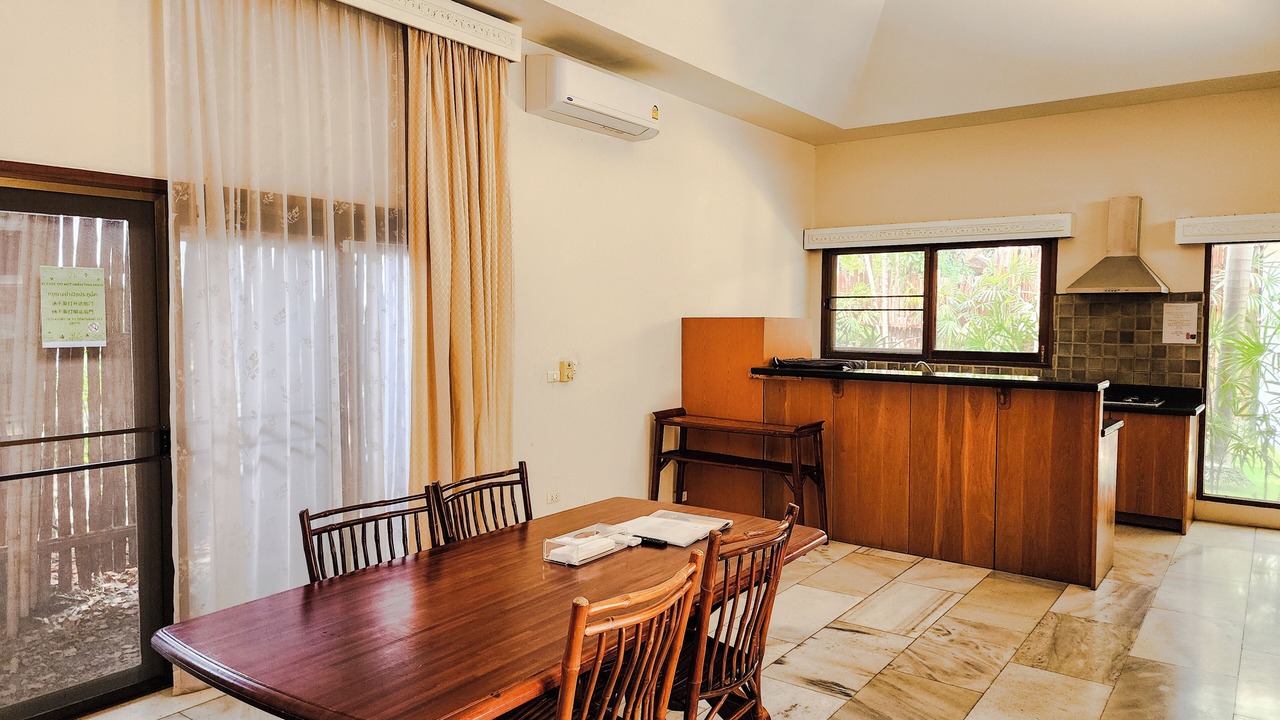Photo of Livingroom in North Pattaya