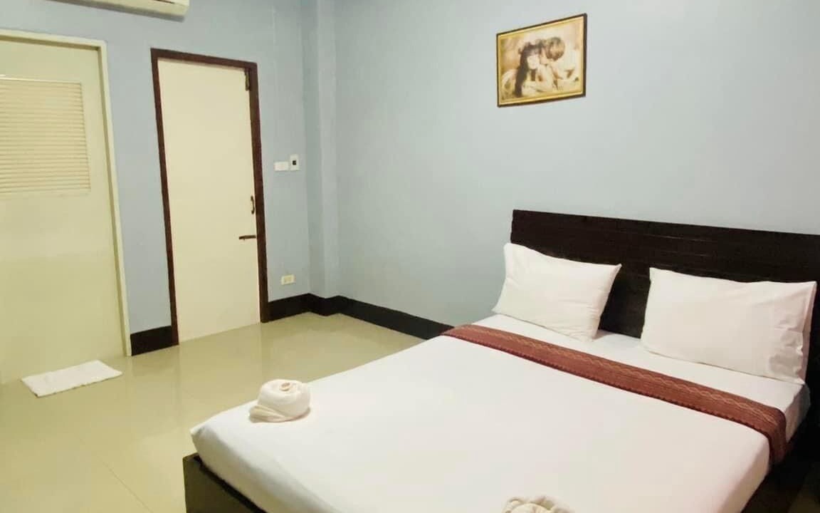Photo of Bedroom in Udon Thani