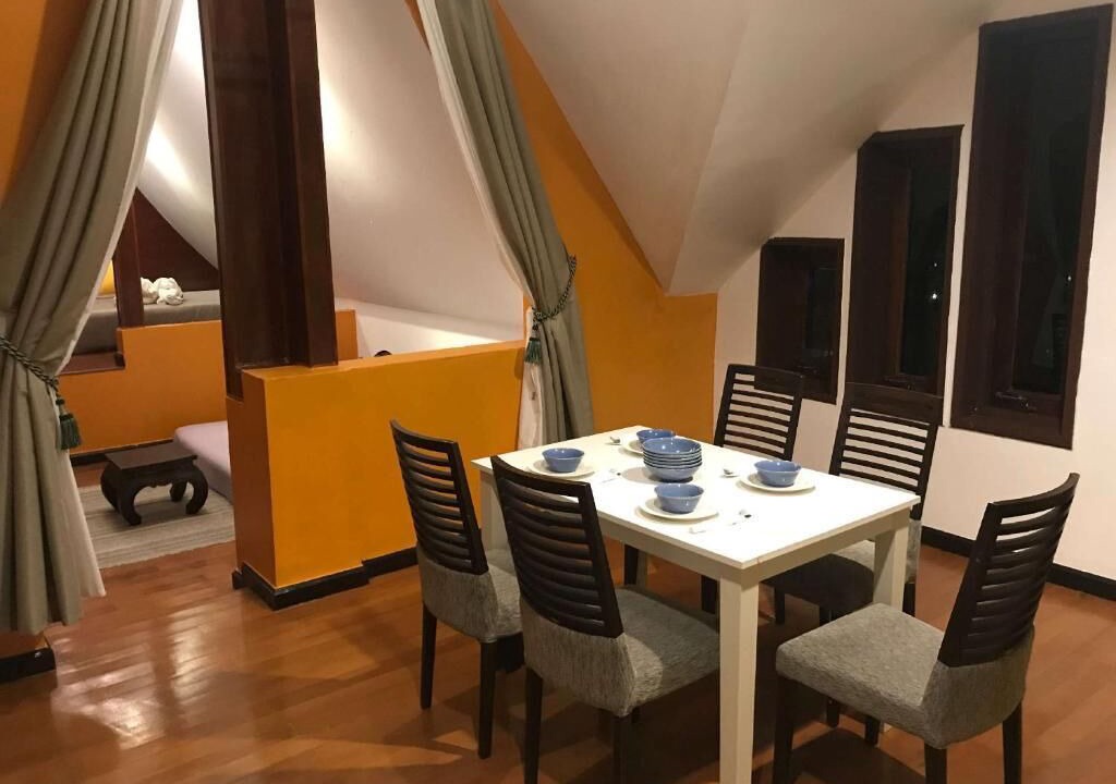 Photo of Kitchen in Khuk Khak Beach