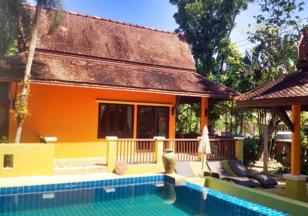 Photo of Livingroom in Khuk Khak Beach