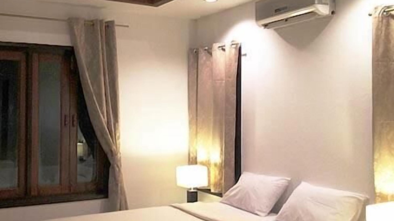 Photo of Bedroom in Khuk Khak Beach