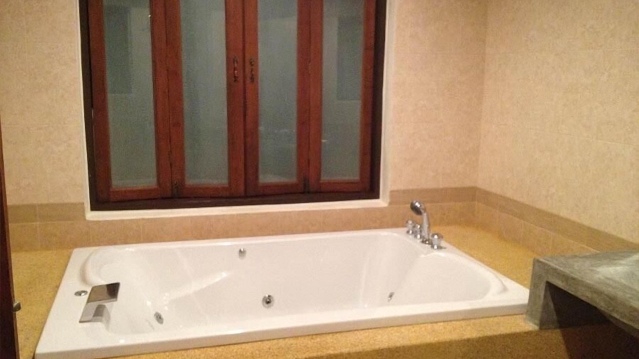 Photo of Bathroom in Khuk Khak Beach