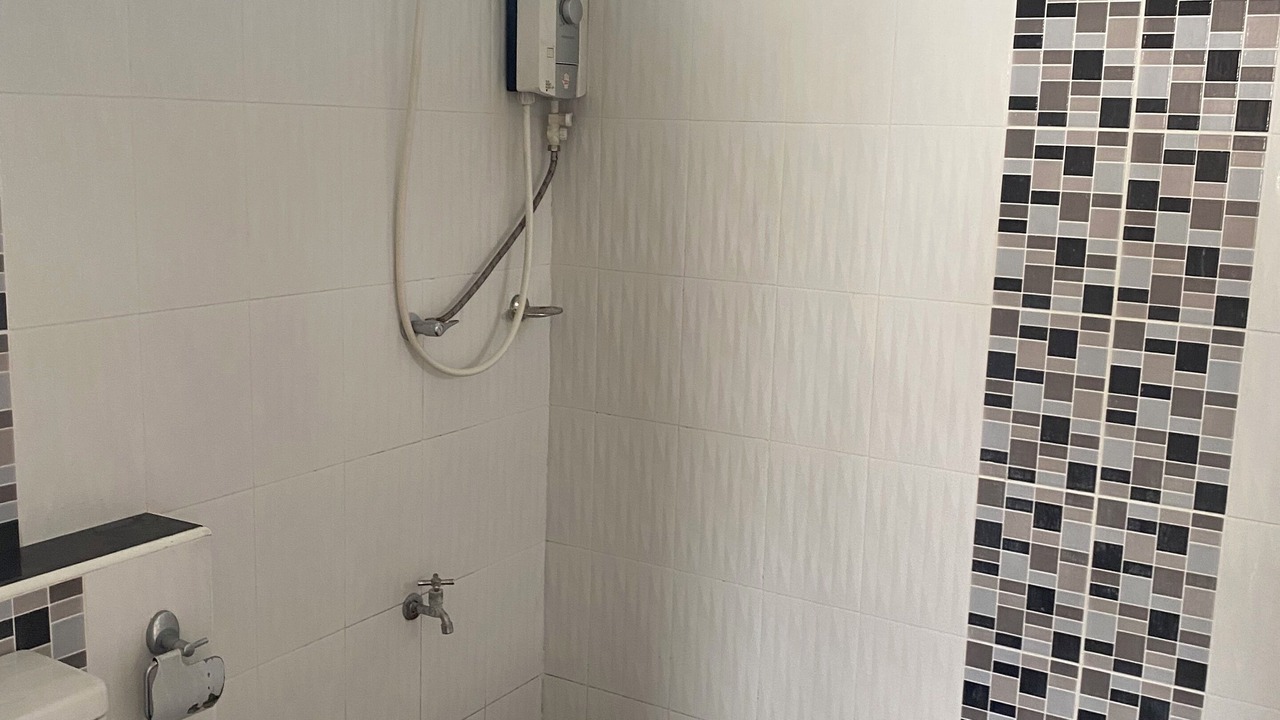 Photo of Bathroom in Nong Pa Khrang