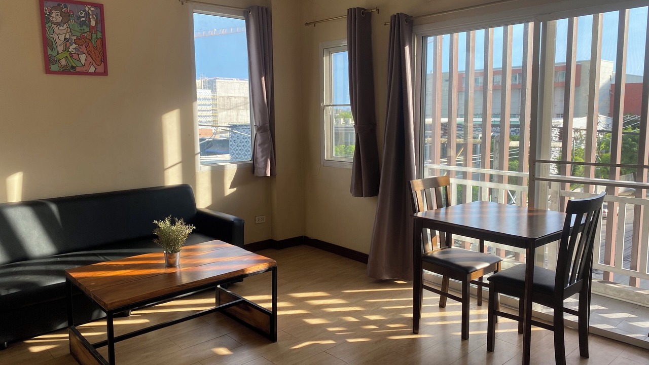 Photo of Livingroom in Nong Pa Khrang