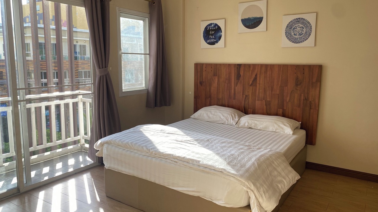 Photo of Bedroom in Nong Pa Khrang