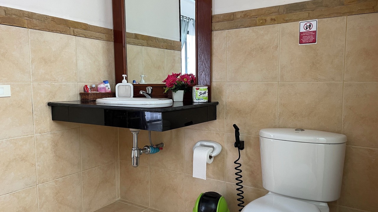 Photo of Bathroom in Kamala