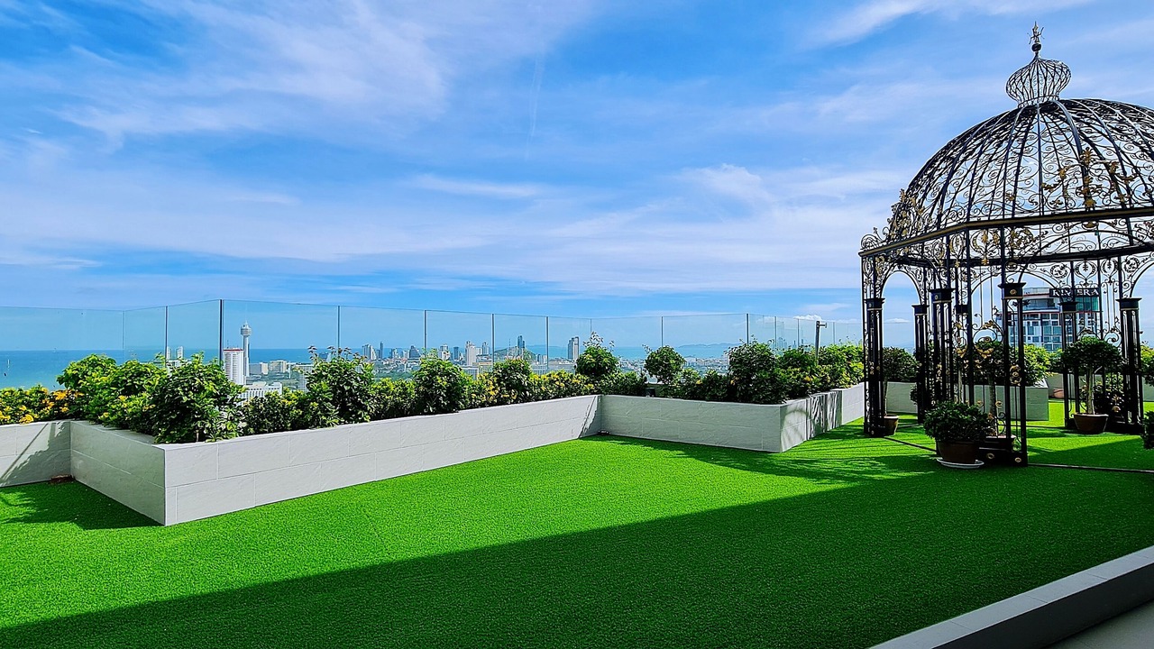 Photo of Outdoor in Na Kluea