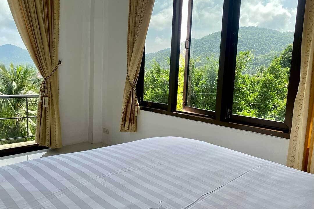 Photo of Bedroom in Koh Tao