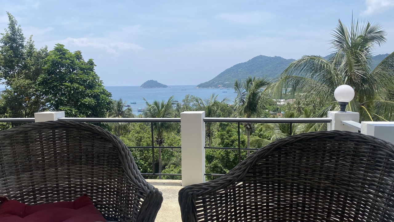 Photo of Outdoor in Koh Tao