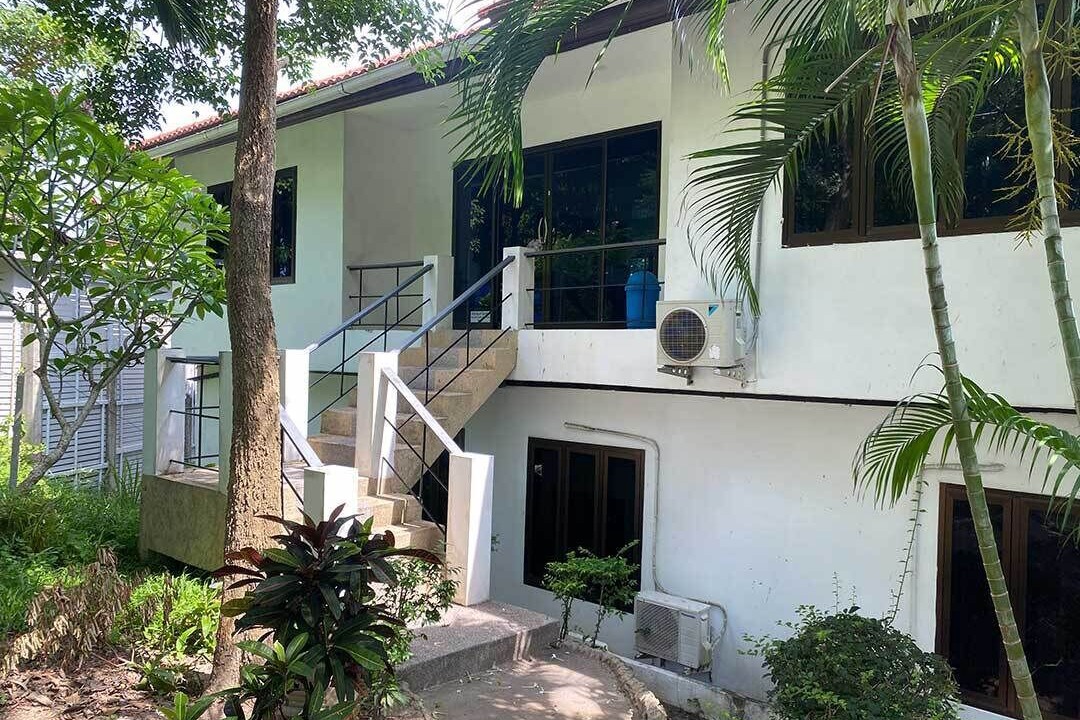 Photo of Outdoor in Koh Tao