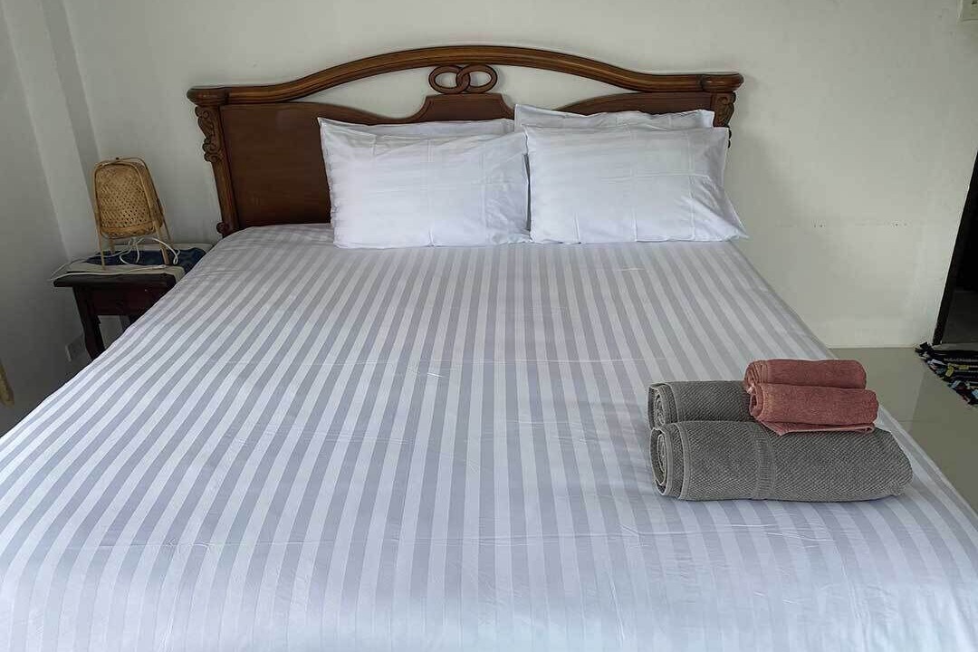 Photo of Bedroom in Koh Tao