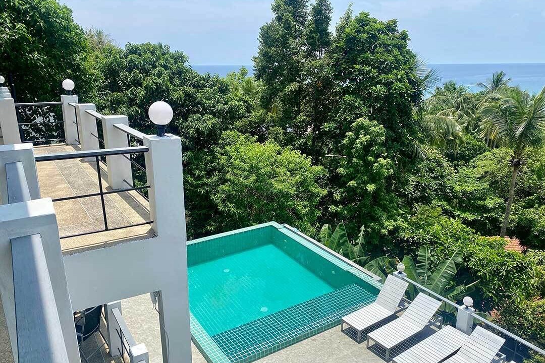 Photo of Outdoor in Koh Tao
