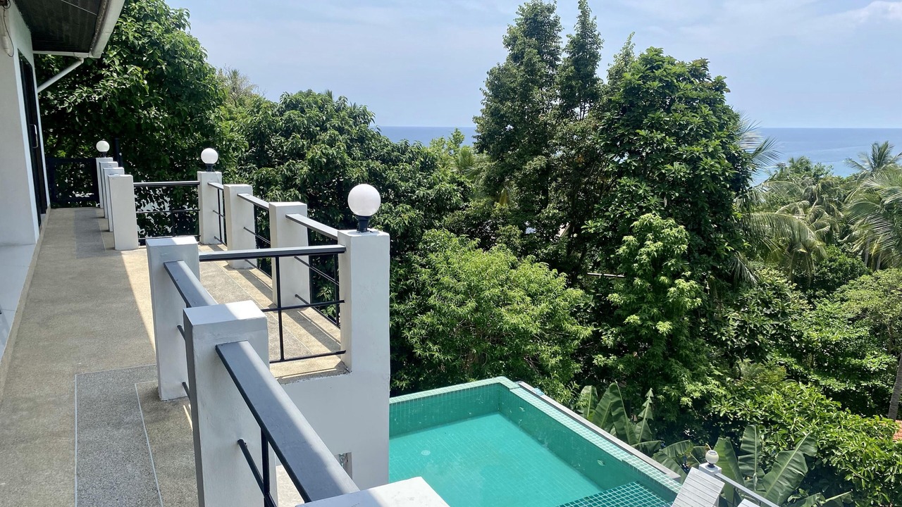 Photo of Outdoor in Koh Tao