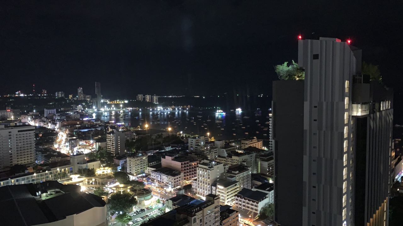 Photo of Outdoor in Pattaya Bay