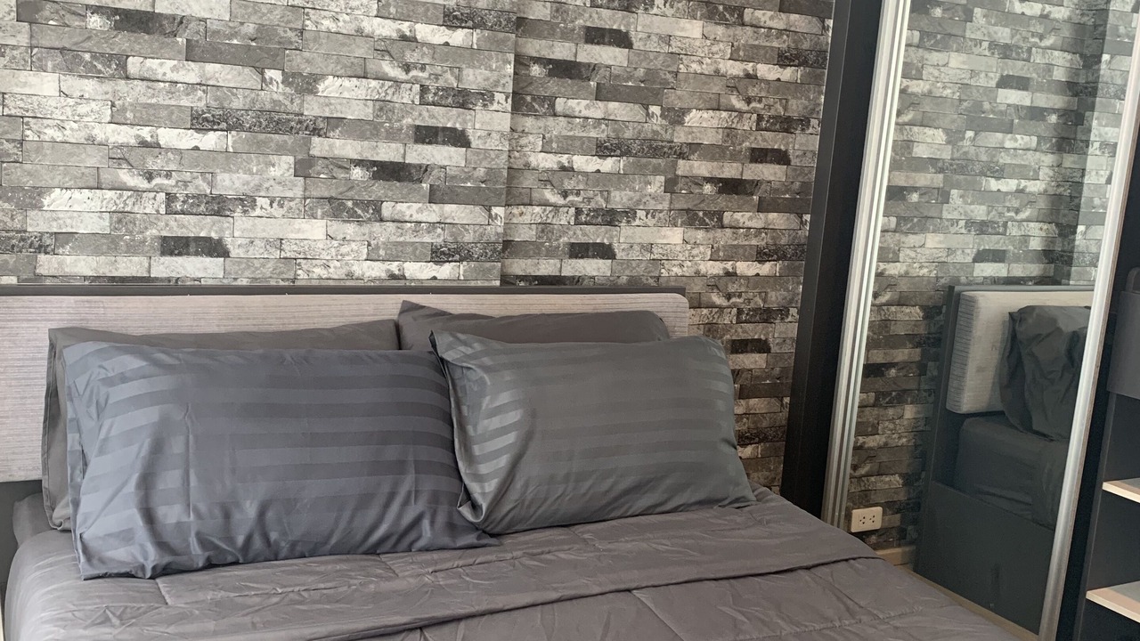 Photo of Bedroom in Pattaya Bay