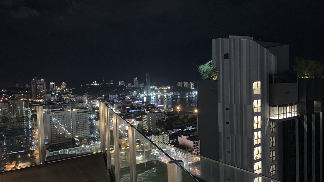 Photo of Outdoor in Pattaya Bay