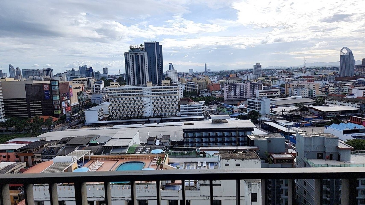Photo of Outdoor in Pattaya Bay