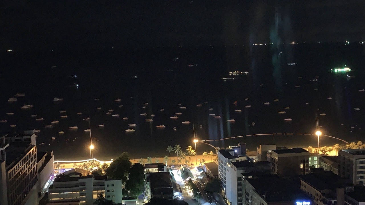Photo of Outdoor in Pattaya Bay