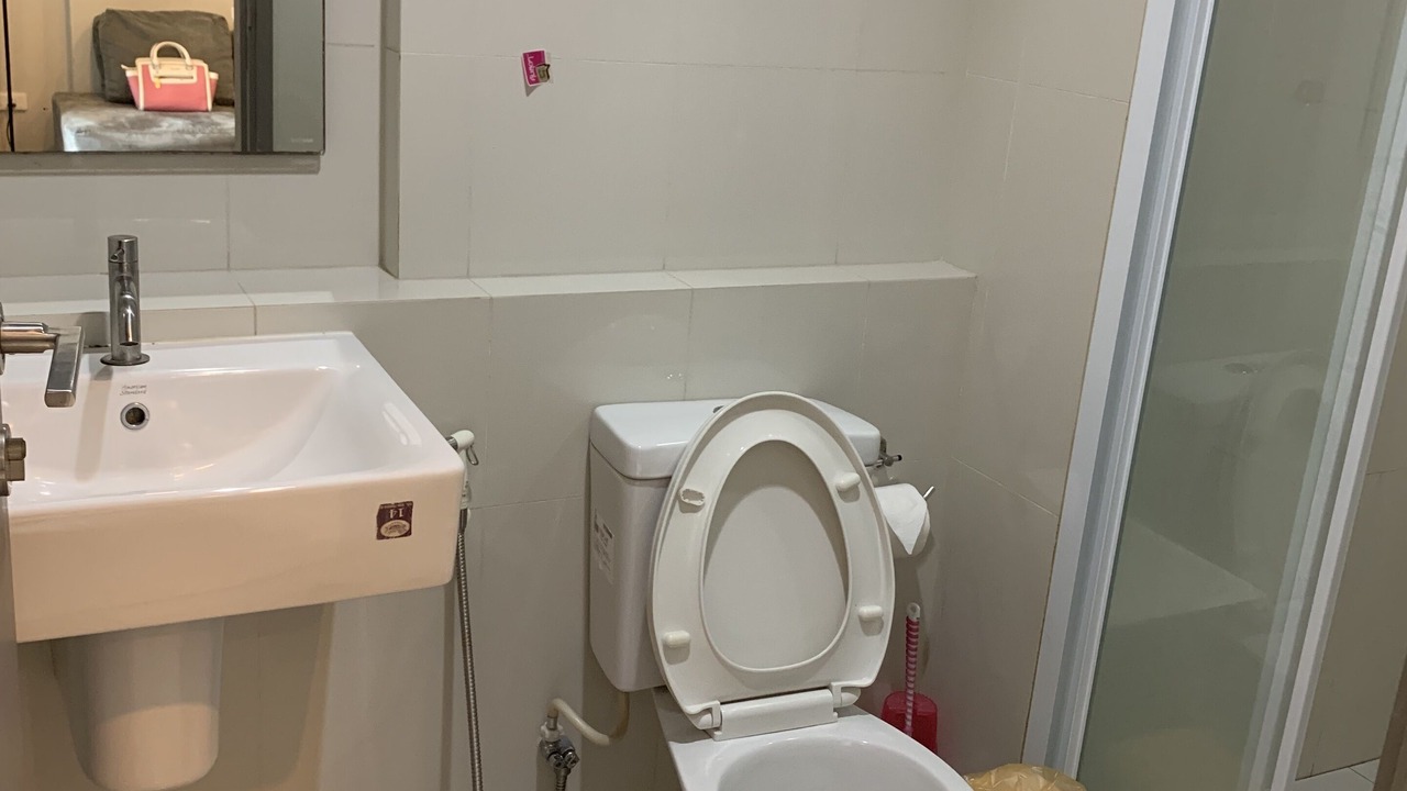 Photo of Bathroom in Pattaya Bay