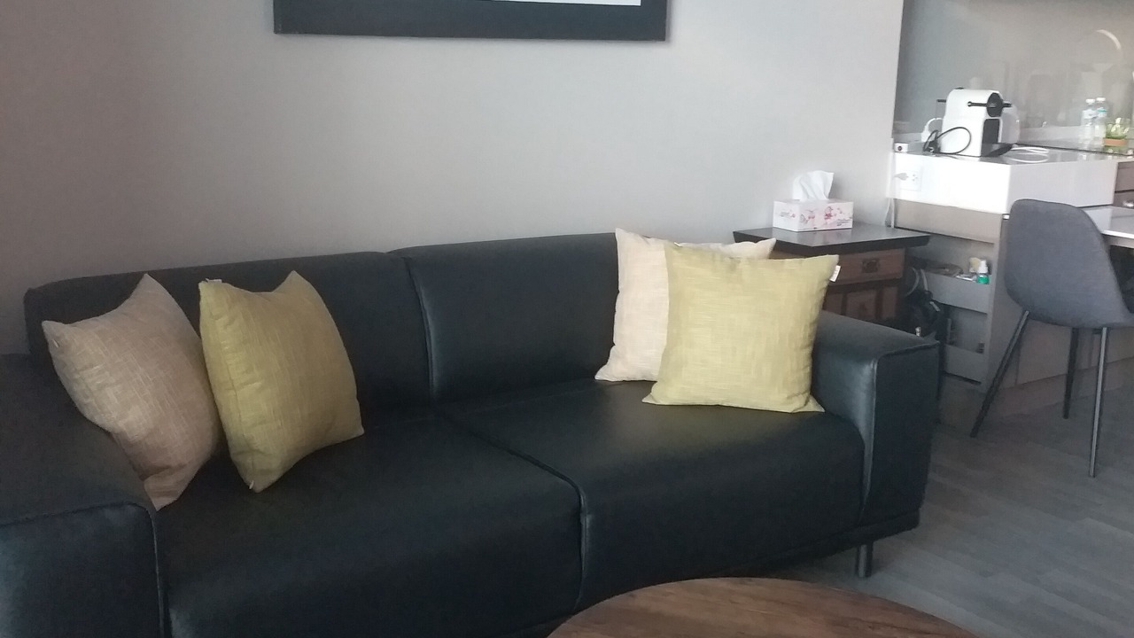 Photo of Livingroom in Bang Sue