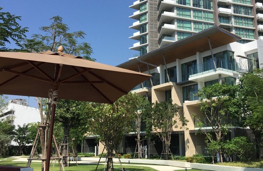 Photo of Patio Balcony in Bang Sue
