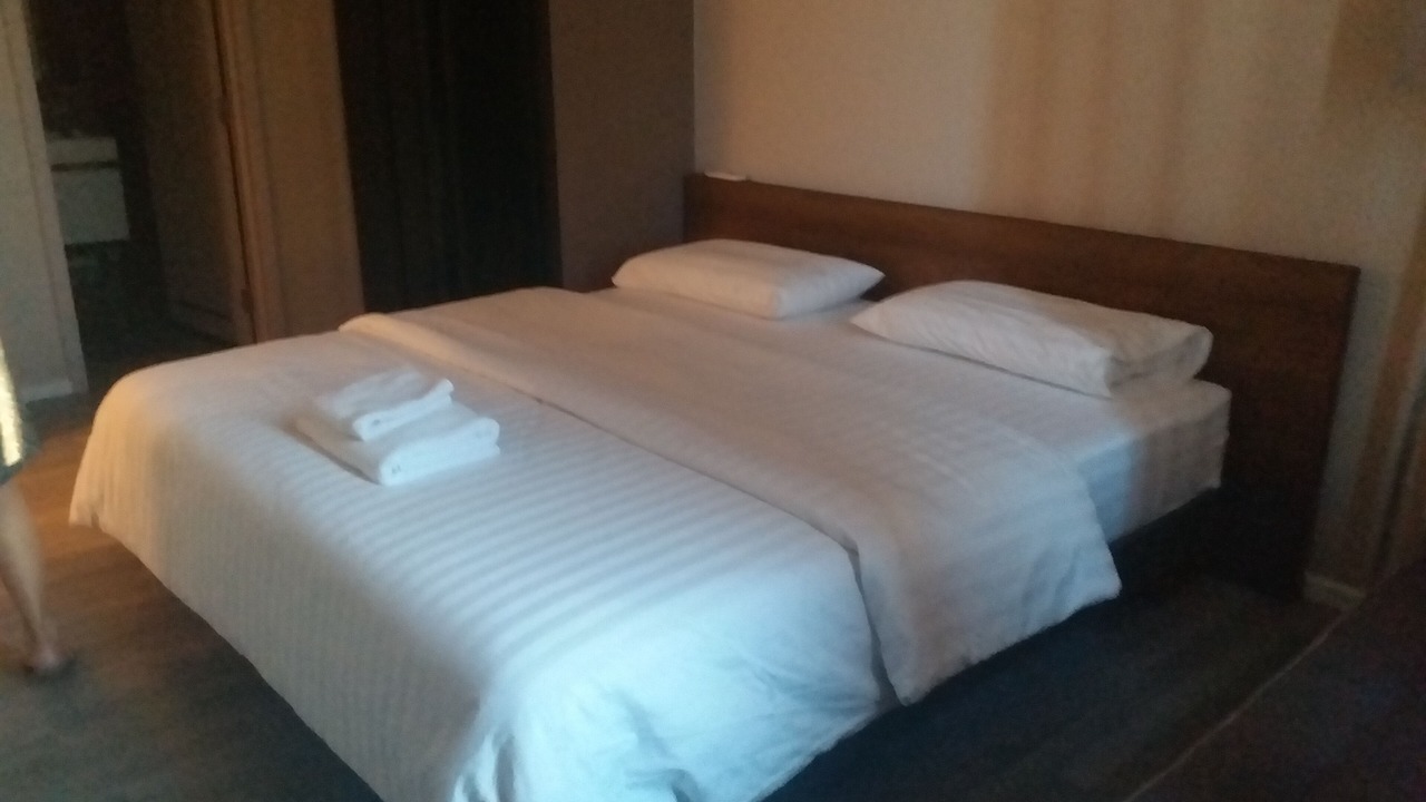Photo of Bedroom in Bang Sue