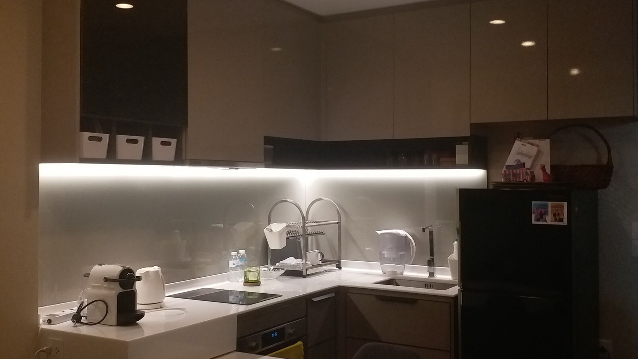 Photo of Kitchen in Bang Sue