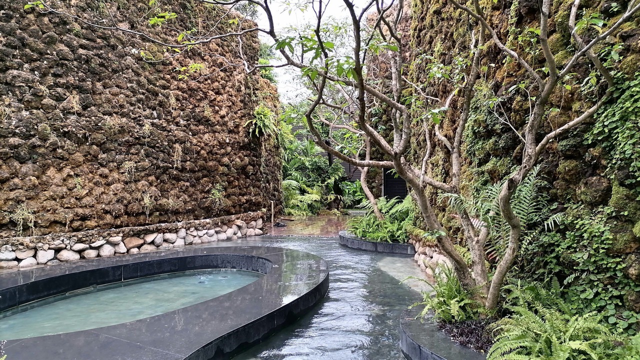 Photo of Outdoor in Wat Ket