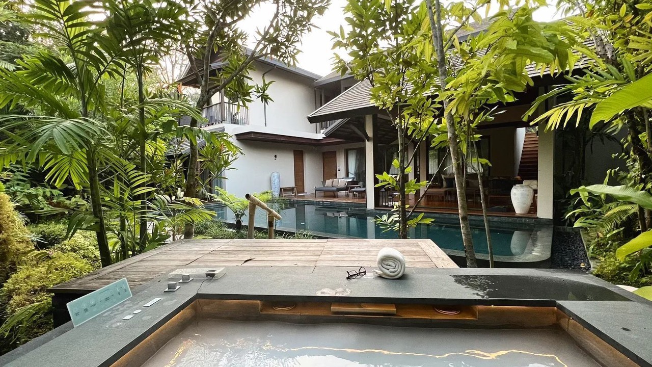 Photo of Outdoor in Wat Ket