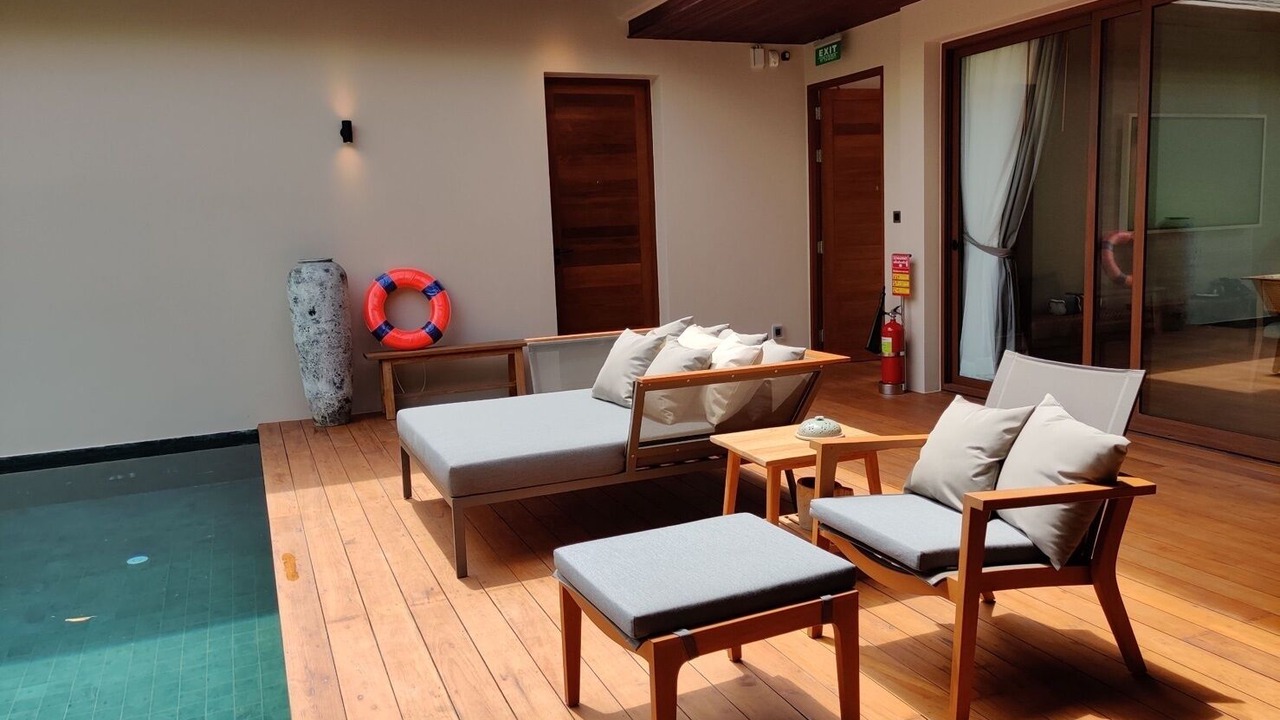 Photo of Livingroom in Wat Ket