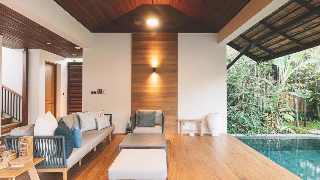 Photo of Livingroom in Wat Ket