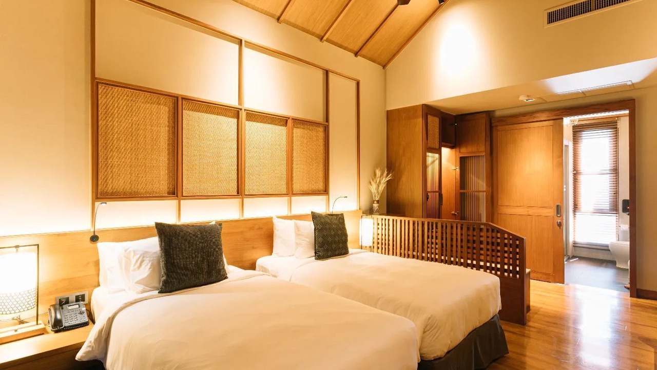 Photo of Bedroom in Wat Ket