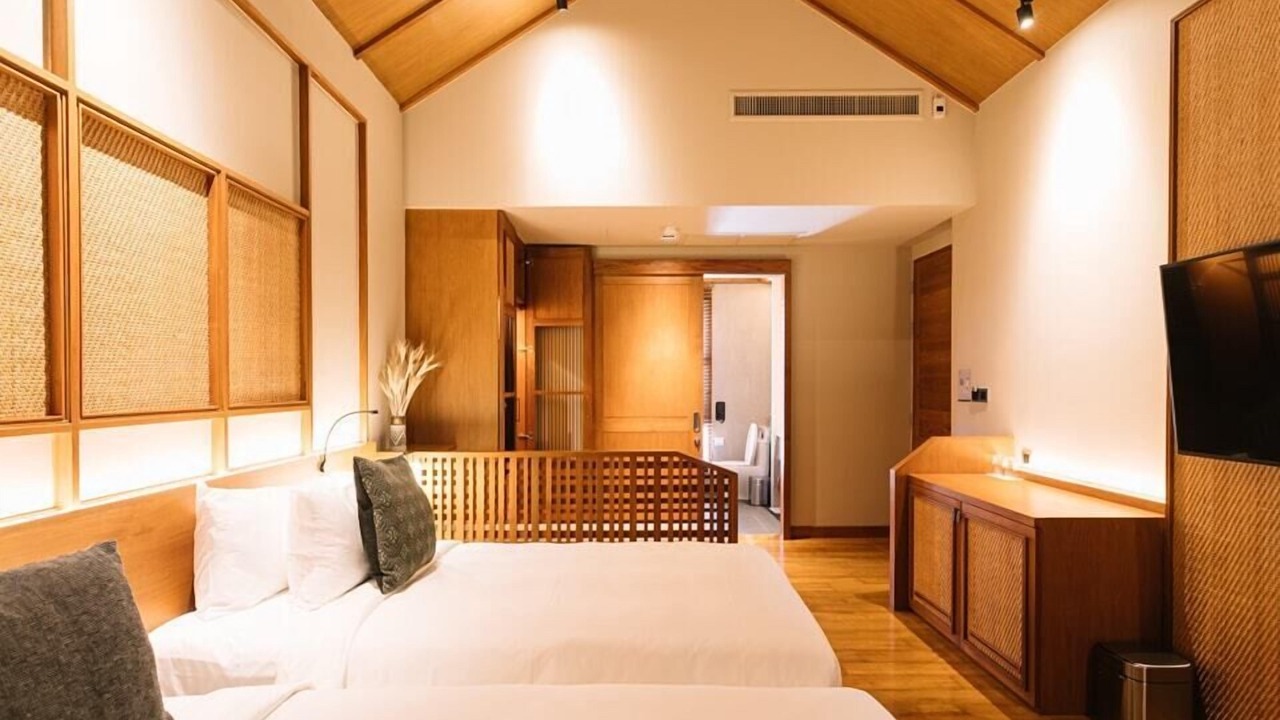 Photo of Bedroom in Wat Ket