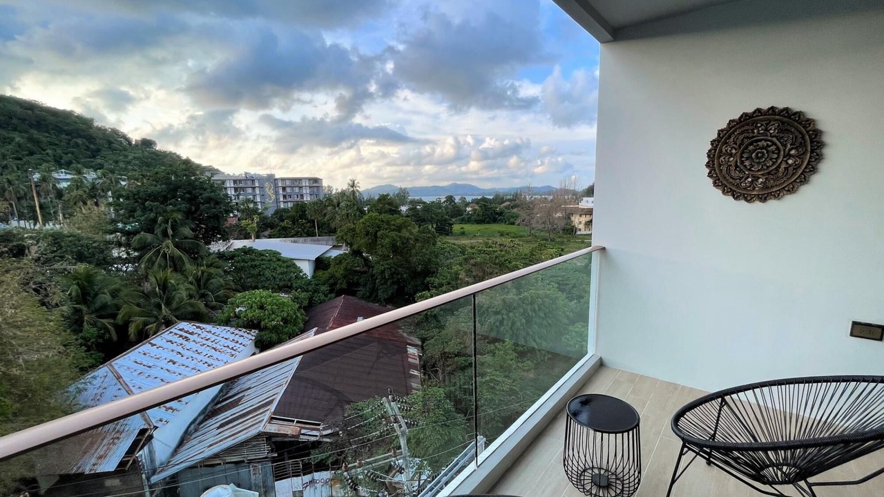 Photo of Outdoor in Cherngtalay
