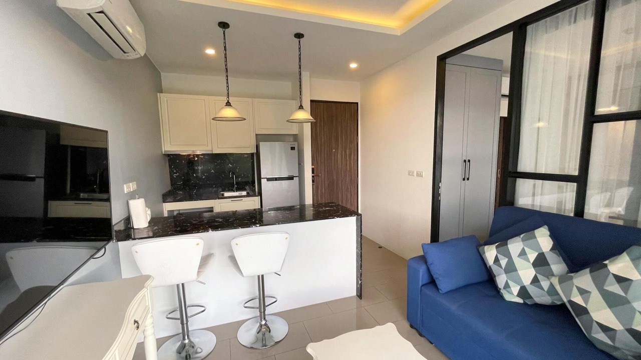 Photo of Livingroom in Cherngtalay